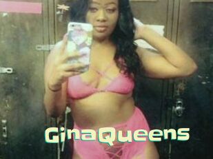 GinaQueens