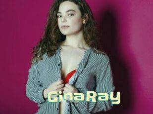 GinaRay