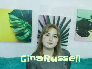 GinaRussell