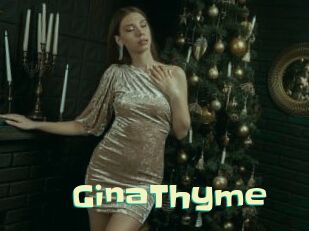 GinaThyme