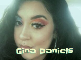 Gina_Daniels Wanna Meet