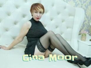 Gina_Moor Wanna Meet