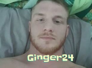 Ginger24
