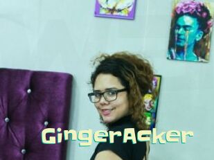 GingerAcker