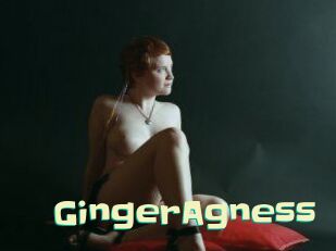 GingerAgness