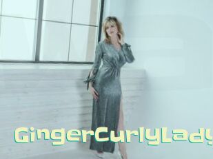 GingerCurlyLady