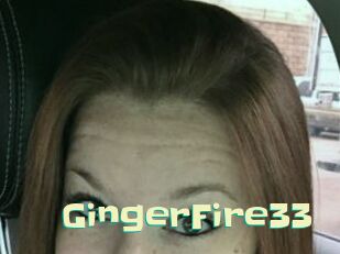 GingerFire33