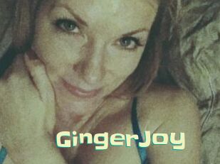 GingerJoy