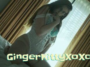 GingerKittyXoXo