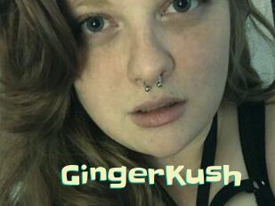 GingerKush