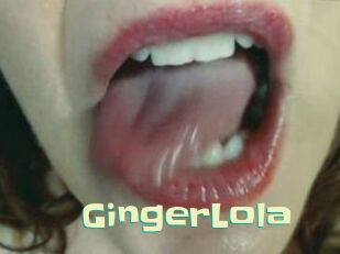 GingerLola