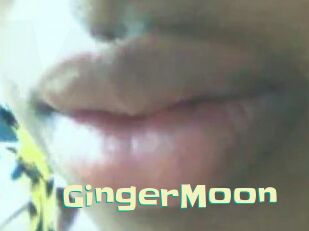 GingerMoon