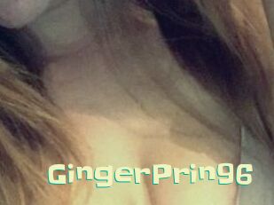 GingerPrin96