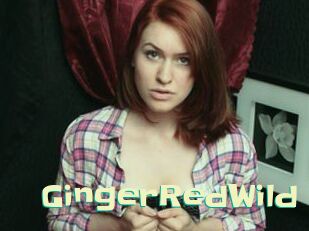GingerRedWild