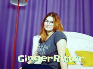GingerRitter