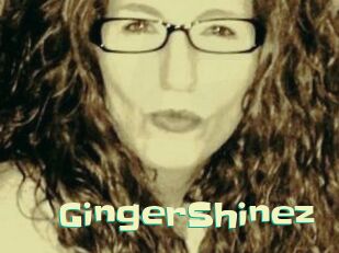 GingerShinez