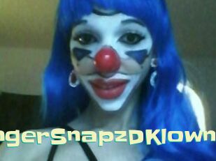 GingerSnapzDKlown