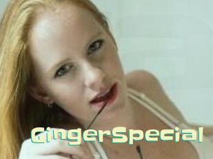 GingerSpecial