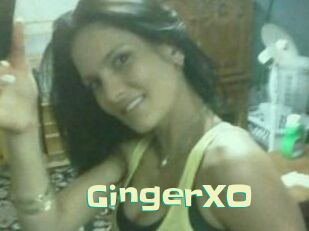 Ginger_XO_