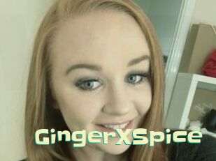 GingerXSpice