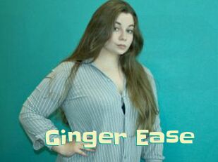 Ginger_Ease