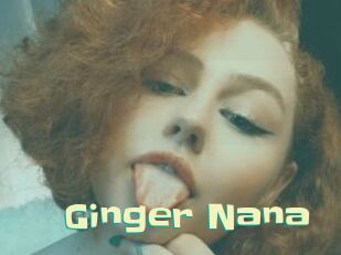 Ginger_Nana Wanna Meet