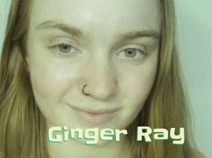 Ginger_Ray Wanna Meet