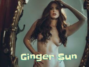 Ginger_Sun