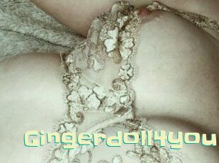 Gingerdoll4you