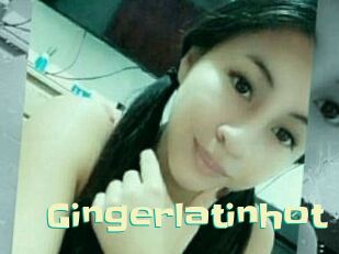 Gingerlatinhot