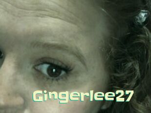 Gingerlee27