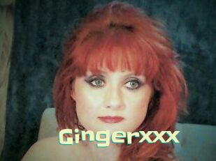 Gingerxxx