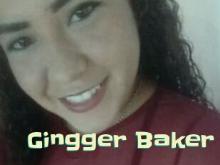 Gingger_Baker