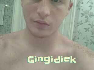 Gingidick