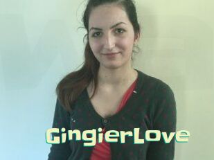 GingierLove