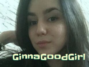 GinnaGoodGirl