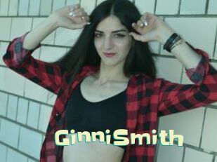 GinniSmith