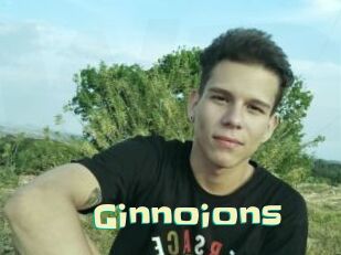 Ginnoions