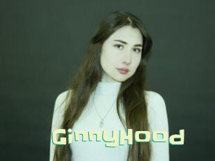 GinnyHood Wanna Meet