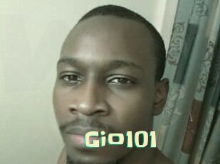 Gio101