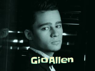 GioAllen