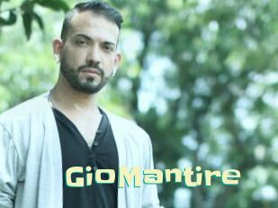 GioMantire