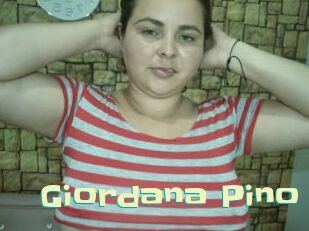 Giordana_Pino