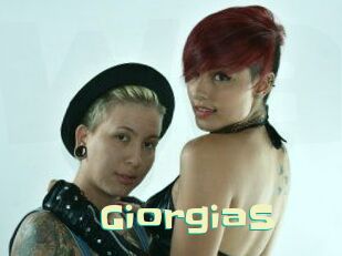 GiorgiaS Wanna Meet