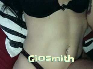 Giosmith