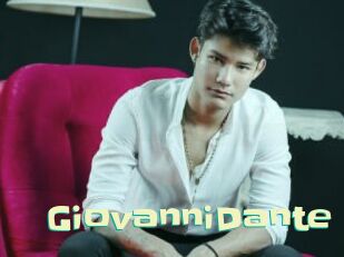 GiovanniDante
