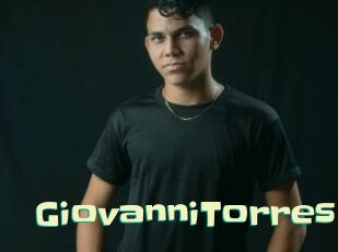 GiovanniTorres Wanna Meet