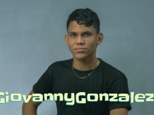 GiovannyGonzalez