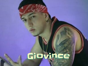 Giovince