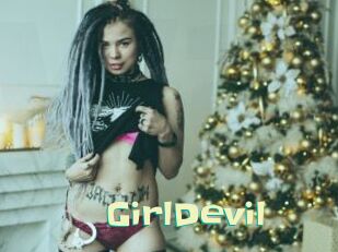 GirlDevil